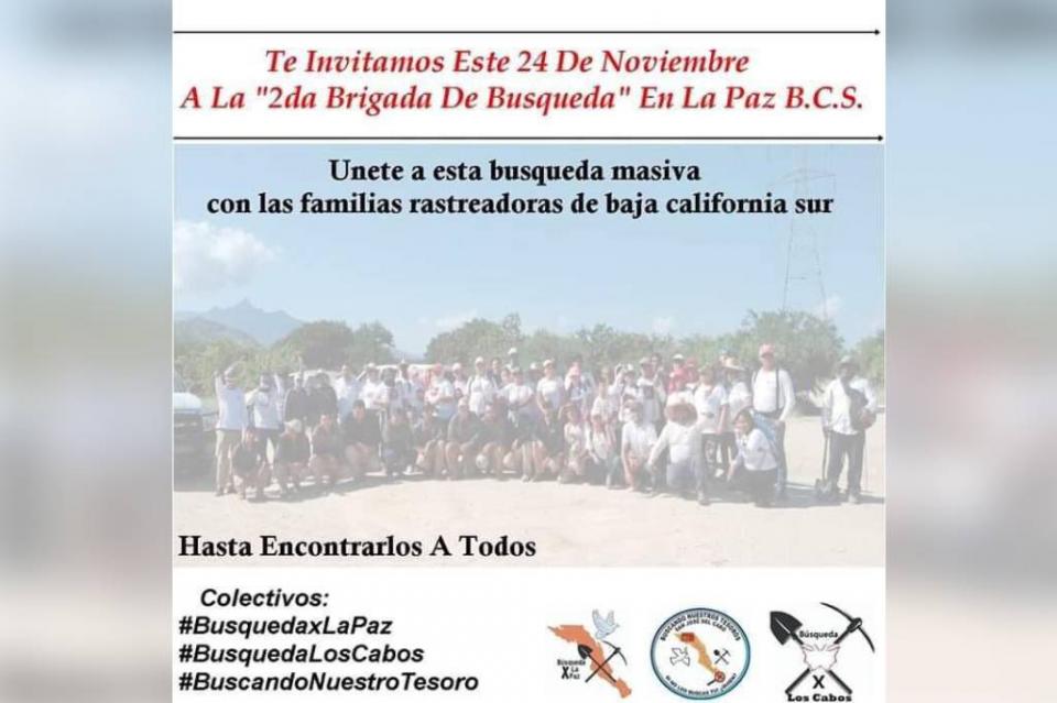 New Project - 2019-11-21T171001.459 Realizarán intensa jornada de búsqueda por personas desparecidos en La Paz