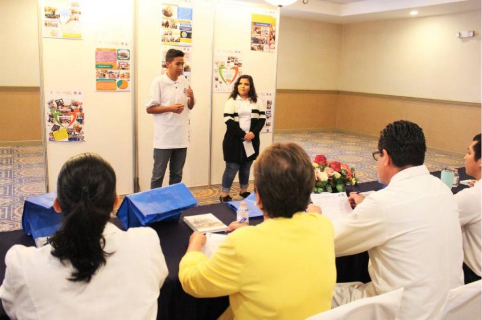 New Project - 2019-11-24T141848.094 Atendió salud a más de 30 mil adolescentes con acciones de prevención de embarazos