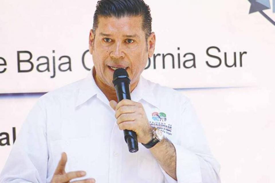New Project - 2019-11-24T152637.406 No permitiremos atentados contra los Sudcalifornianos; no a la liberación del dorado para su comercialización: De la Peña Angulo