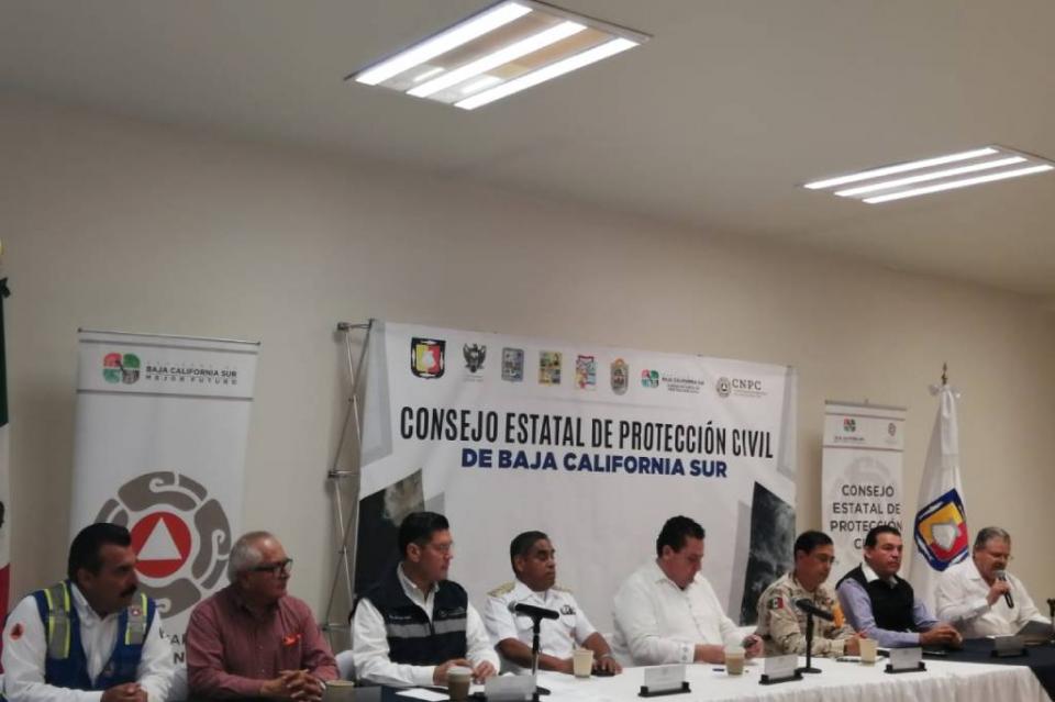 New Project - 2019-11-25T204558.645 Mañana suspenden clases en La Paz y Los Cabos por pronóstico de lluvias