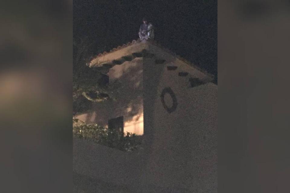 New Project - 2019-11-26T094544.781 Hombre intentó suicidarse al aventarse del techo de una vivienda en SJC