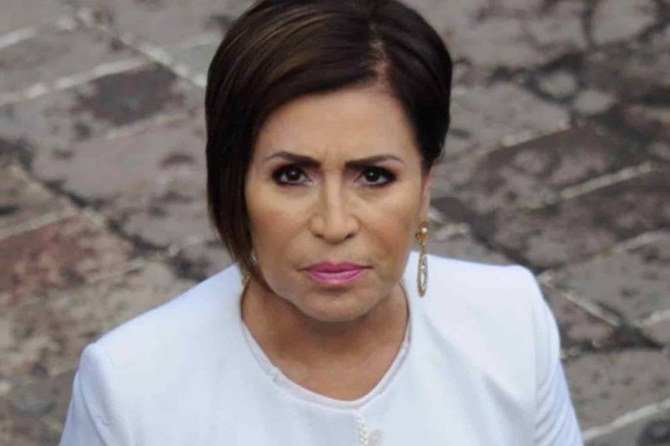 New Project - 2019-11-27T142019.010 Aprueban juicio político contra Rosario Robles