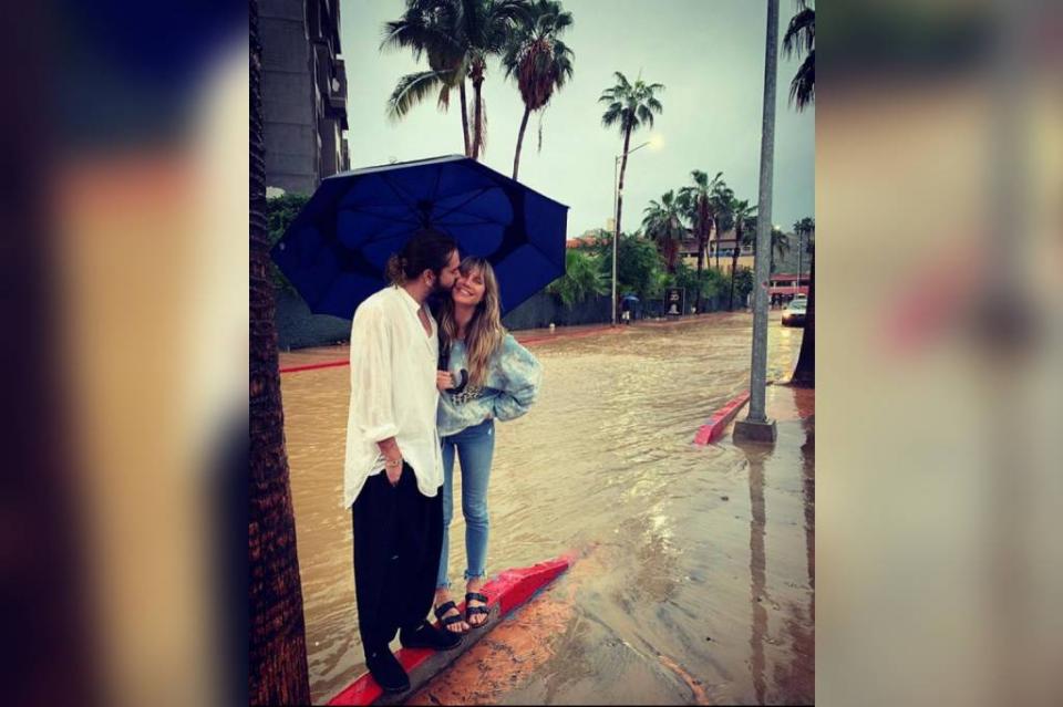 New Project - 2019-11-28T143750.151 En plena lluvia, la modelo Heidi Klum promociona Los Cabos