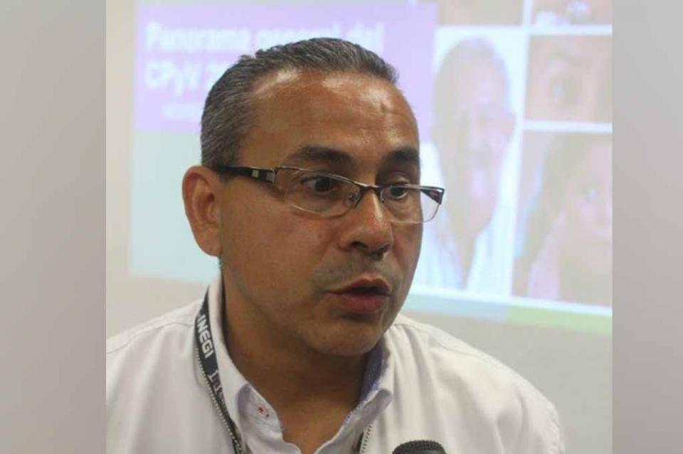 "Los Cabos, el municipio con mayor población que se autorreconoce como indígena en BCS": Coordinador estatal del INEGI "Los Cabos, el municipio con mayor población que se autorreconoce como indígena en BCS": Coordinador estatal del INEGI