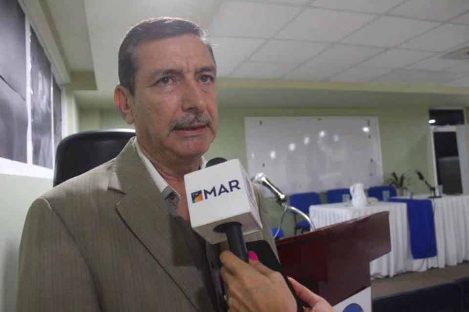 Debe respetarse todo amparo emitido por la Suprema Corte de Justicia de la Nación dijo en el tema de UBER Magistrado en la entidad, Rodrigo Serrano Debe respetarse todo amparo emitido por la Suprema Corte de Justicia de la Nación dijo en el tema de UBER Magistrado en la entidad, Rodrigo Serrano