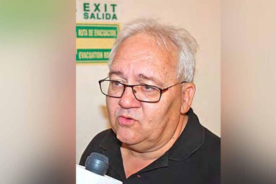 “Legisladores deben de pensar en la ciudadanía y no privilegiar a un solo grupo”: Canaco Los Cabos “Legisladores deben de pensar en la ciudadanía y no privilegiar a un solo grupo”: Canaco Los Cabos