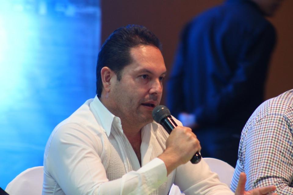 luisaraiza Un gran orgullo que Forbes considere a Los Cabos y BCS como los mejores lugares del mundo para viajar: Luis Humberto Araiza