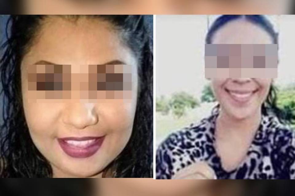 mujeresasesinadas Mujeres que fueron reportadas desaparecidas en Los Cabos, aparecen asesinadas en Sinaloa