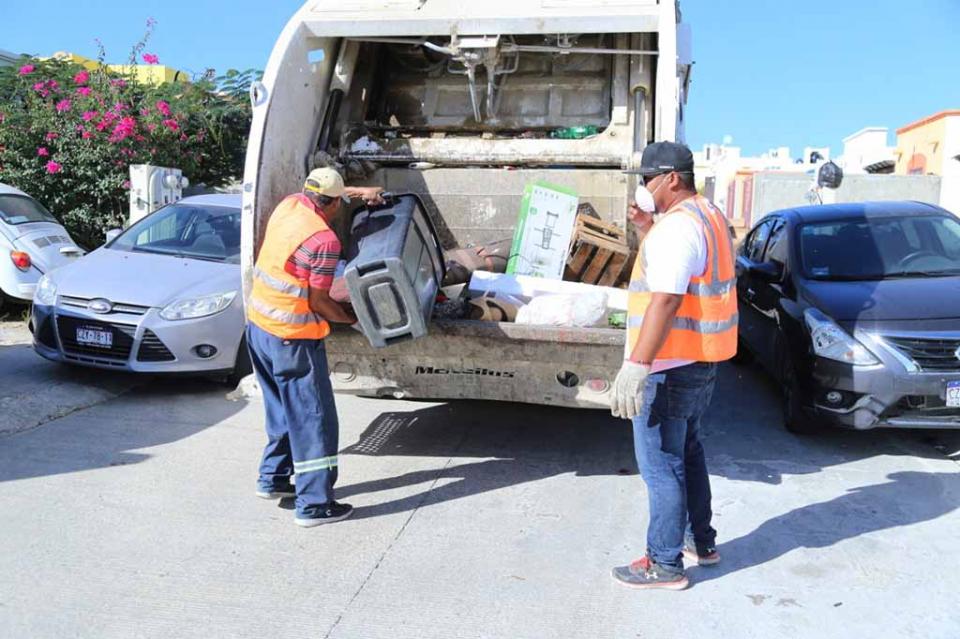 Servicios Públicos da respuesta a reportes ciudadanos Servicios Públicos da respuesta a reportes ciudadanos