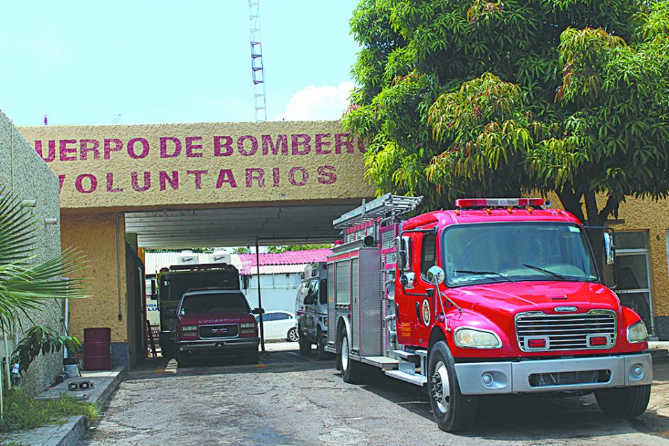 Tras larga espera de 12 años, incrementarán salario de bomberos a partir de primera quincena de enero del 2020 Tras larga espera de 12 años, incrementarán salario de bomberos a partir de primera quincena de enero del 2020