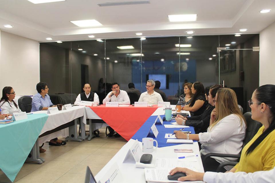 Mejora SEDIF su desempeño institucional Mejora SEDIF su desempeño institucional