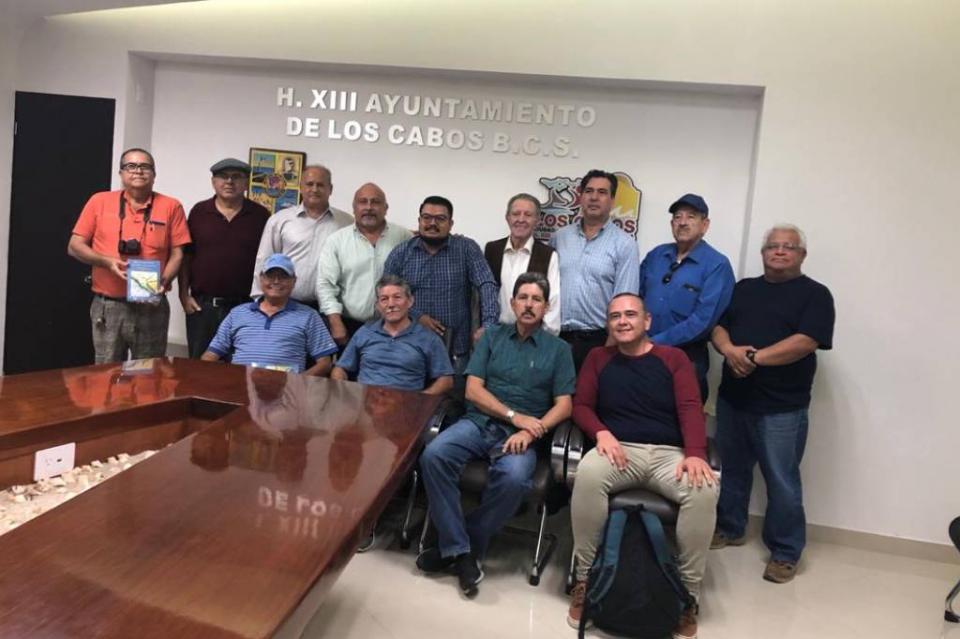 New Project - 2019-12-02T220431.562 CSL fue el primer lugar del mundo en llamarse California: Gabriel Fonseca