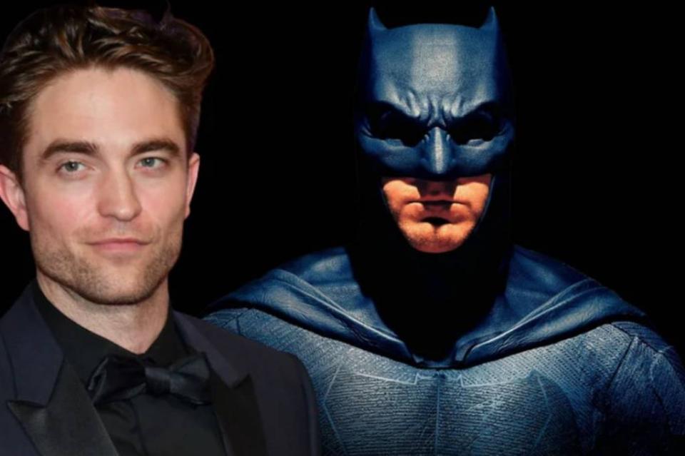 New Project - 2019-12-03T181851.916 Robert Pattinson no ve a "Batman" como un superhéroe