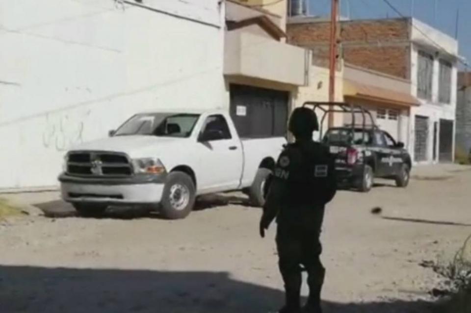 New Project - 2019-12-05T190117.558 Localizadas algunas de las personas sustraídas de un centro de rehabilitación en Guanajuato