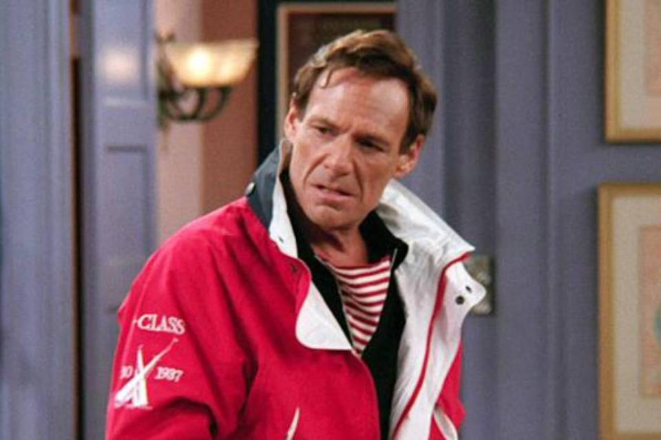 New Project - 2019-12-07T120814.079 Muere Ron Leibman, actor de "Friends" y "The Sopranos"