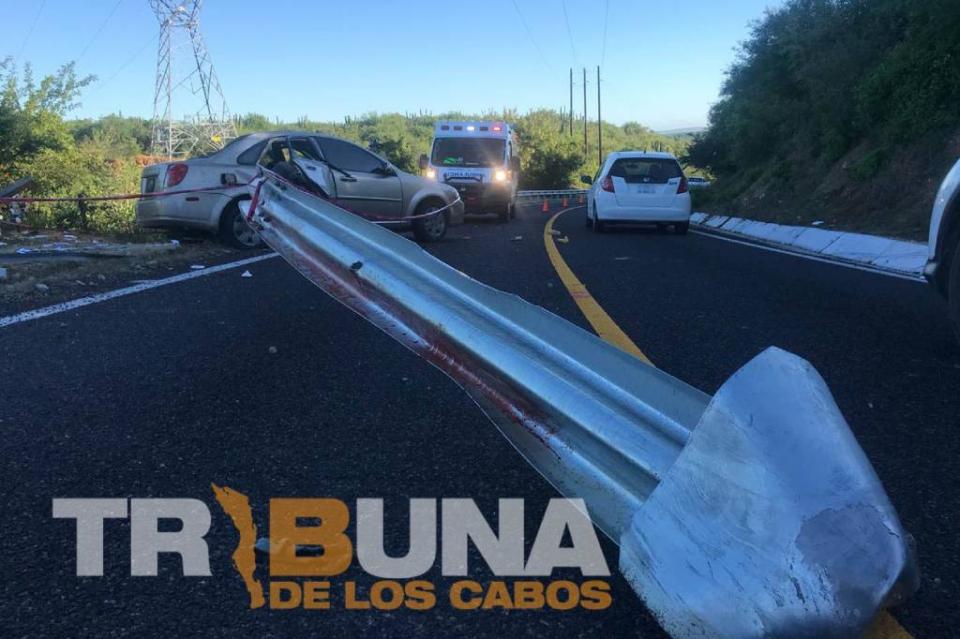 New Project - 2019-12-13T092755.762 Persona fallece en accidente automovilístico en Caduaño