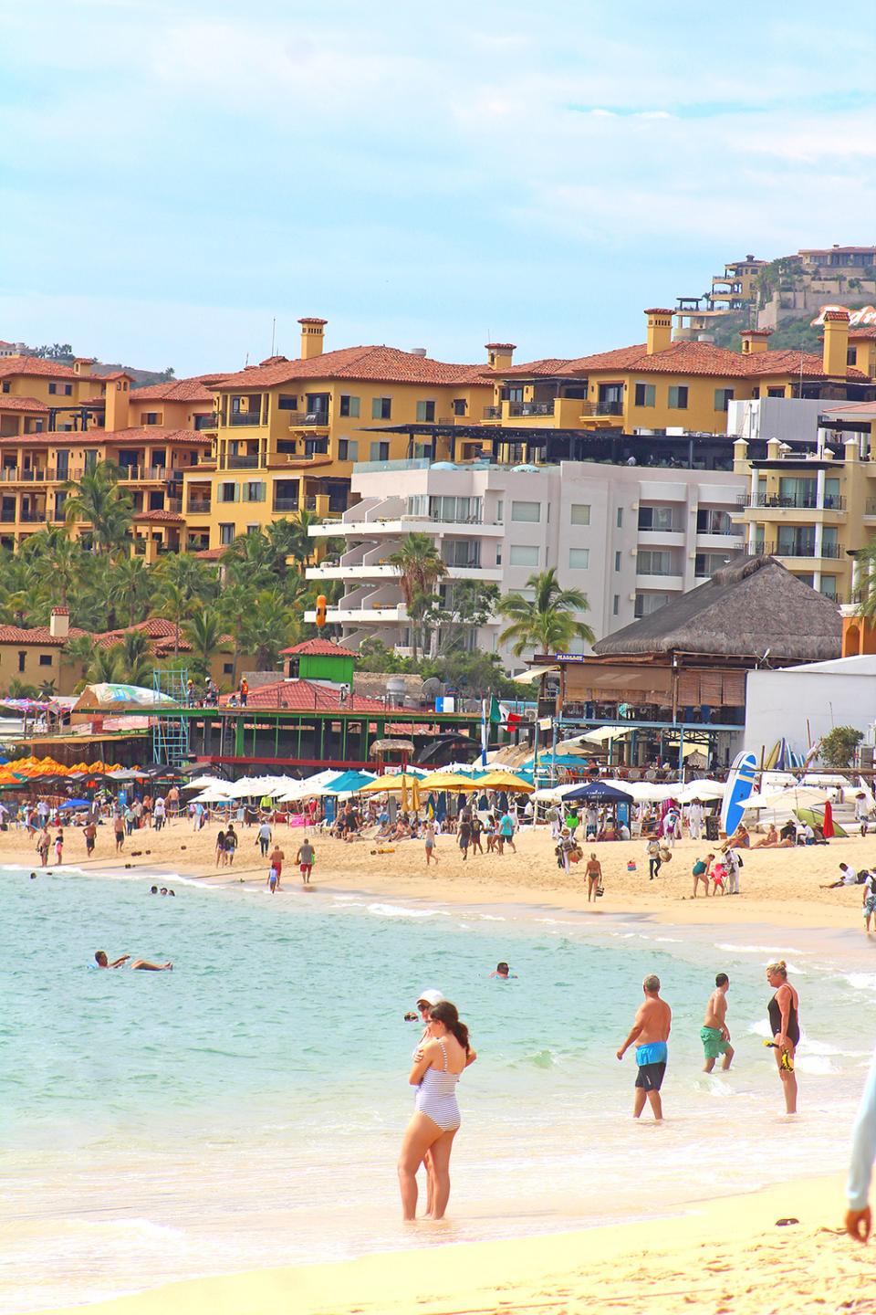Cierre de año extraordinario para Los Cabos con nuevas inversiones: Luis Humberto Araiza Cierre de año extraordinario para Los Cabos con nuevas inversiones: Luis Humberto Araiza
