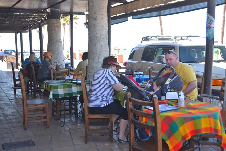 Sector restaurantero en el país registra caídas en ventas hasta 7%; un error quitar promoción turística de la marca México: Canirac Nacional Ex colaboradores del sector restaurantero de CSL piden justicia