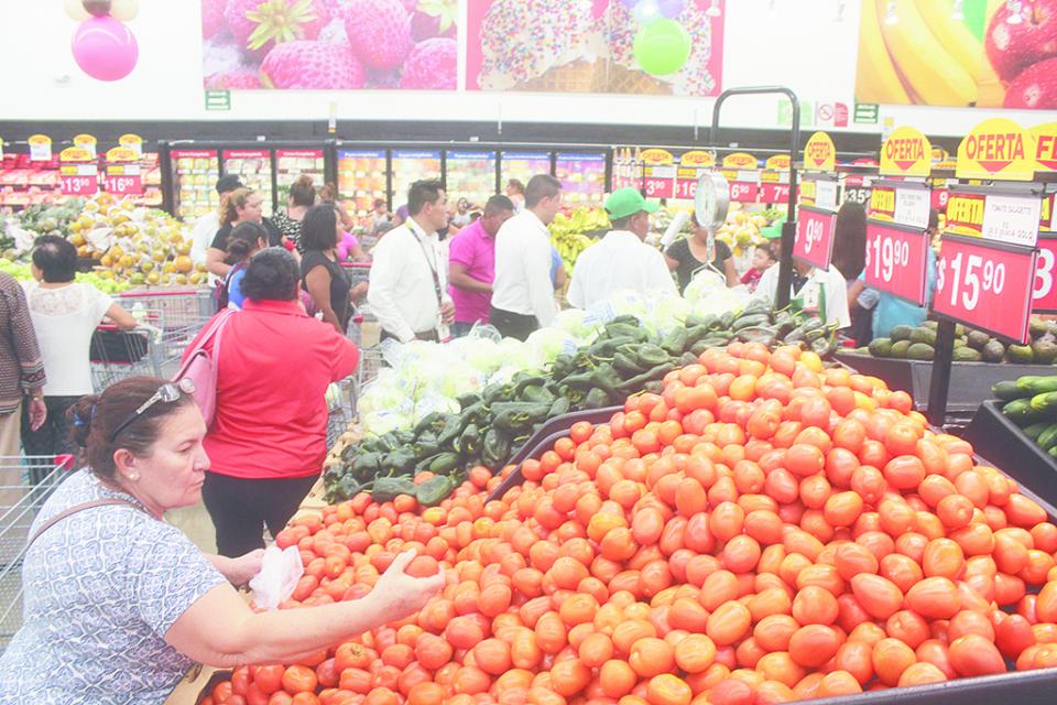TIENDAweb Pasarán familias que no cuentan con un salario fijo una triste Navidad: COR