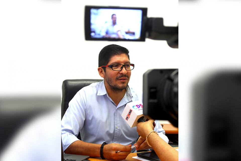 “En proceso de municipalizar Chula Vista, Puerto Nuevo, Villa La Jolla y Palmas Homex”: Alejandro Fernández Briseño “En proceso de municipalizar Chula Vista, Puerto Nuevo, Villa La Jolla y Palmas Homex”: Alejandro Fernández Briseño