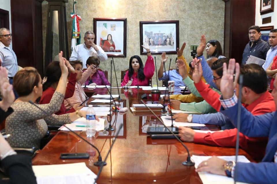 Aprueban prórroga de máximo 6 meses para proyecto de construcción de la segunda planta desalinizadora Aprueban prórroga de máximo 6 meses para proyecto de construcción de la segunda planta desalinizadora