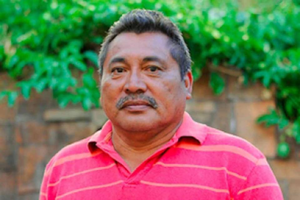 Amenazan de muerte a defensor de derechos humanos Amenazan de muerte a defensor de derechos humanos