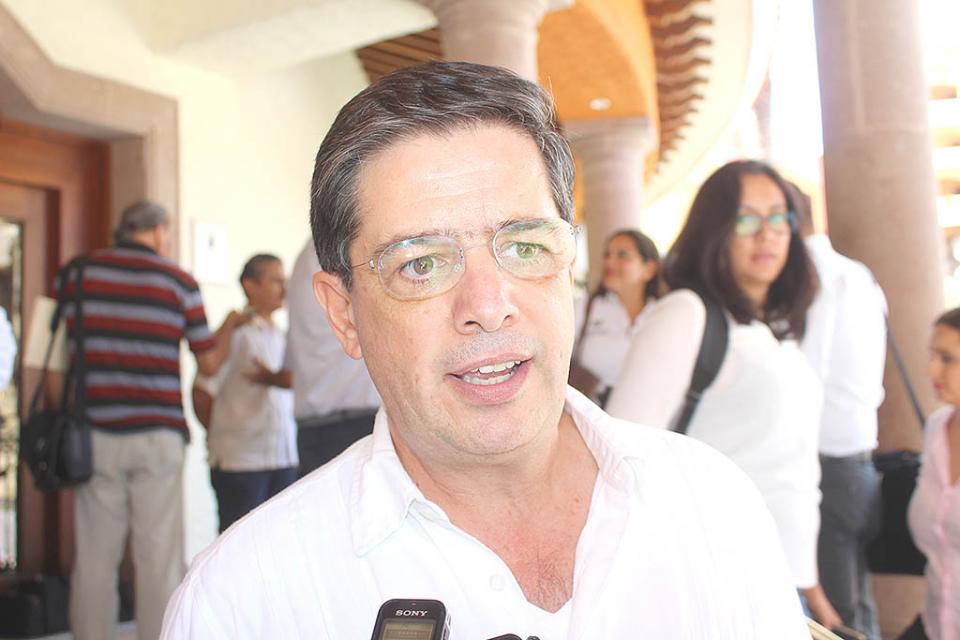la webb Fondo perdido de la pesca comercial alcanza los 50 mil mdp: Fernández del Castillo