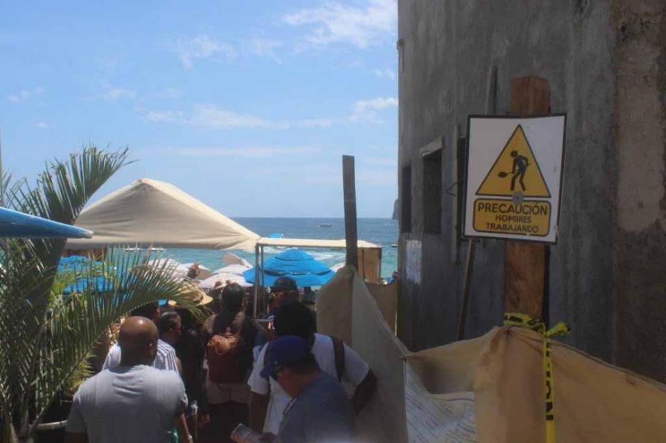 Una aberración no hacer nada por defender los bienes del Municipio de Los Cabos , denuncia Ramírez Galvez Una aberración no hacer nada por defender los bienes del Municipio de Los Cabos , denuncia Ramírez Galvez