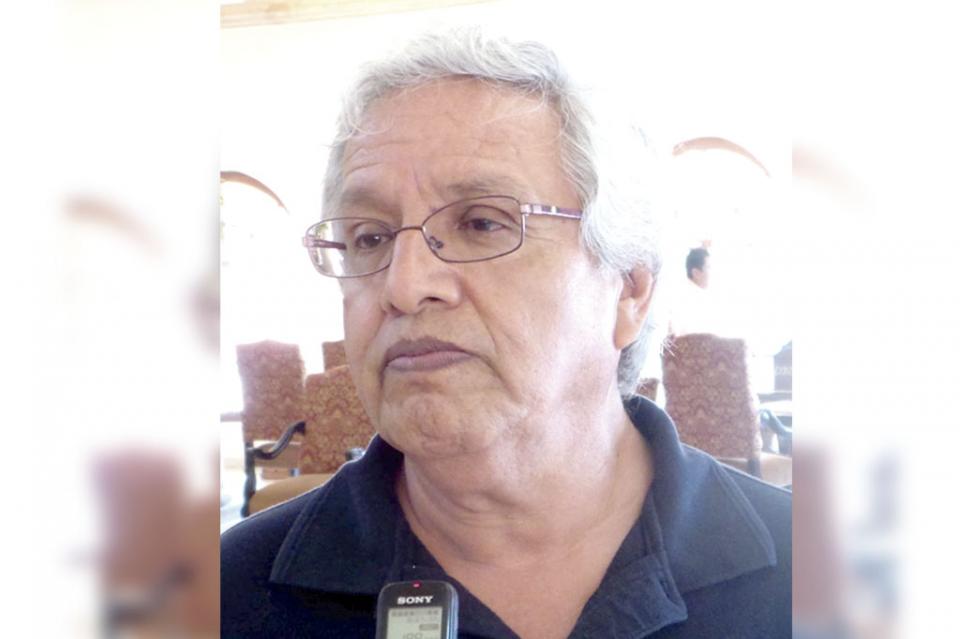 Comercialización del dorado, de una idea desquiciada a una amenaza latente: Clicerio Mercado Comercialización del dorado, de una idea desquiciada a una amenaza latente: Clicerio Mercado