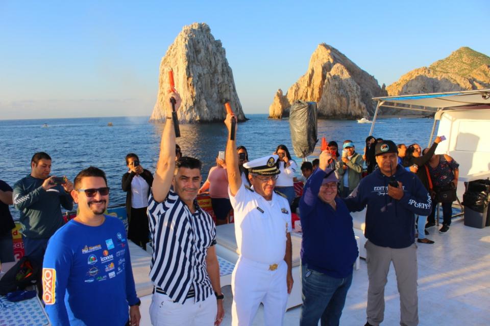 torneopescacanaco Repartirán bolsa de premios de casi 100 mil pesos en el Tercer Torneo de Pesca Canaco Servytur