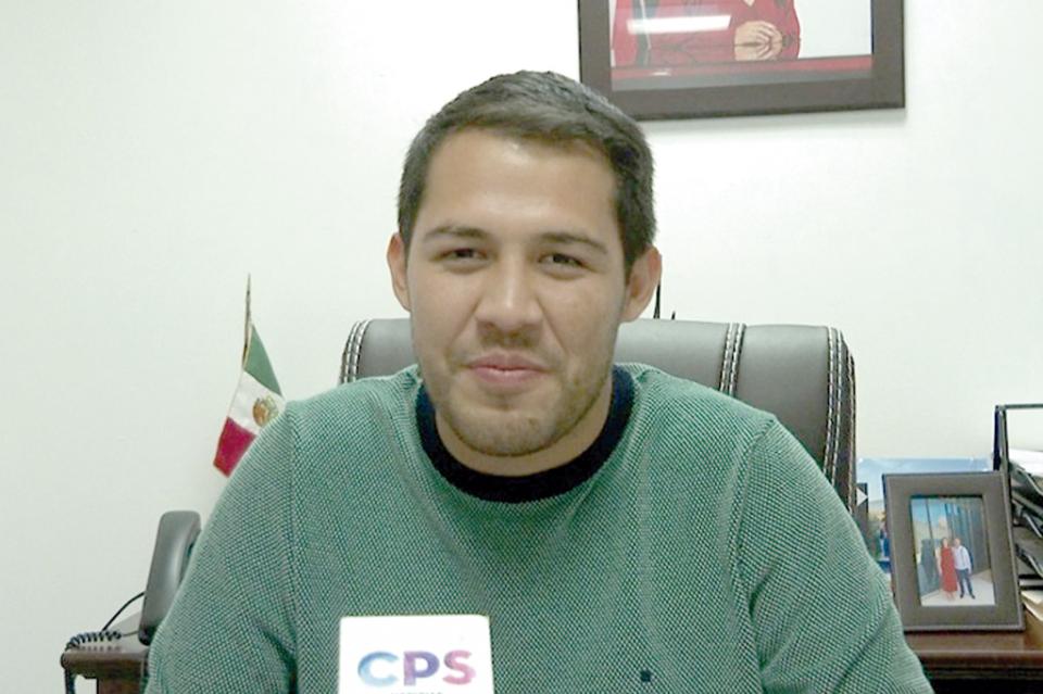 “De acuerdo a cifras de Migración, 15 mil turistas estarán celebrando llegada del 2020 en Los Cabos”: Alejandro Bonilla “De acuerdo a cifras de Migración, 15 mil turistas estarán celebrando llegada del 2020 en Los Cabos”: Alejandro Bonilla