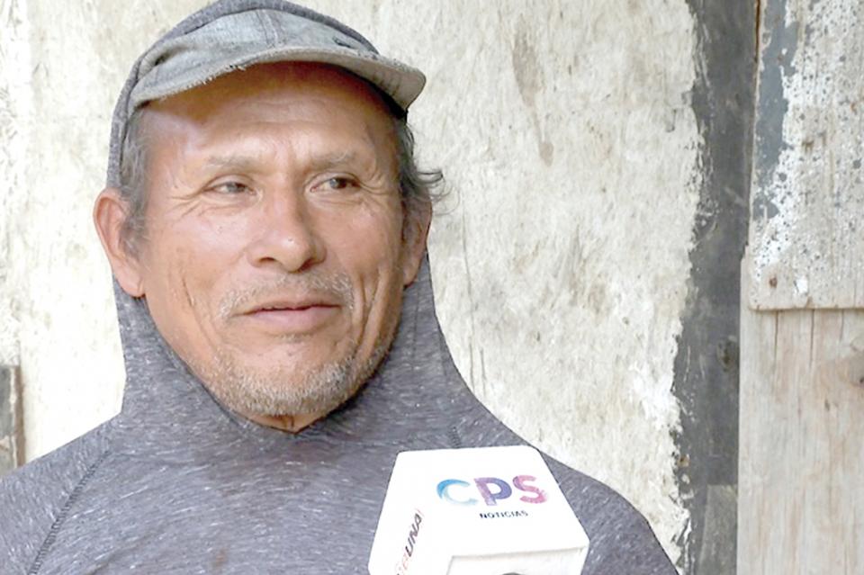 “Aunque sea poco lo que tenemos, nunca se deben dejar las tradiciones de lado”, asegura ciudadano “Aunque sea poco lo que tenemos, nunca se deben dejar las tradiciones de lado”, asegura ciudadano