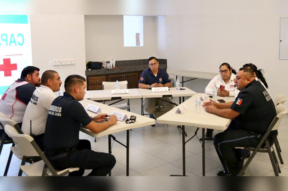 Localiza y rescata Protección Civil municipal a cuatro turistas extraviados en Cabo del Este Localiza y rescata Protección Civil municipal a cuatro turistas extraviados en Cabo del Este