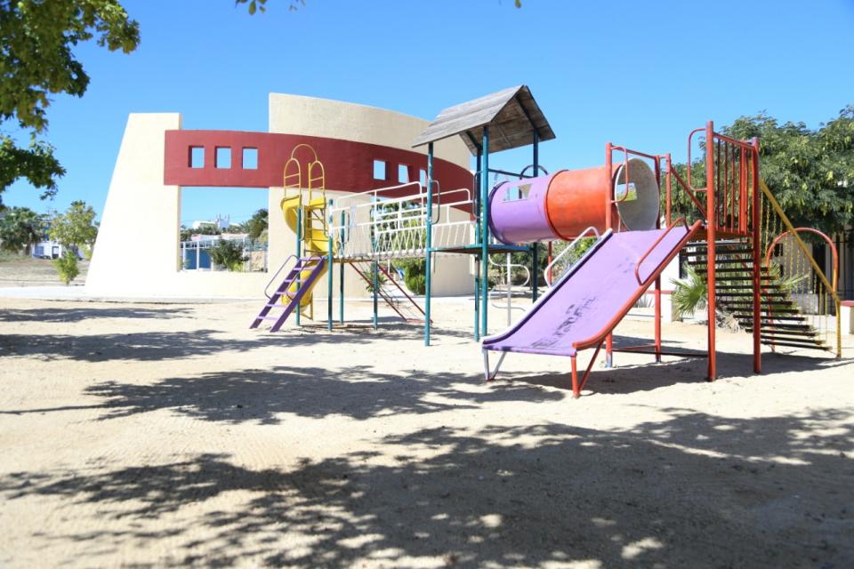 Gobierno Municipal busca beneficiar con el programa “Mi Parque Vive” a tres áreas públicas por mes Gobierno Municipal busca beneficiar con el programa “Mi Parque Vive” a tres áreas públicas por mes