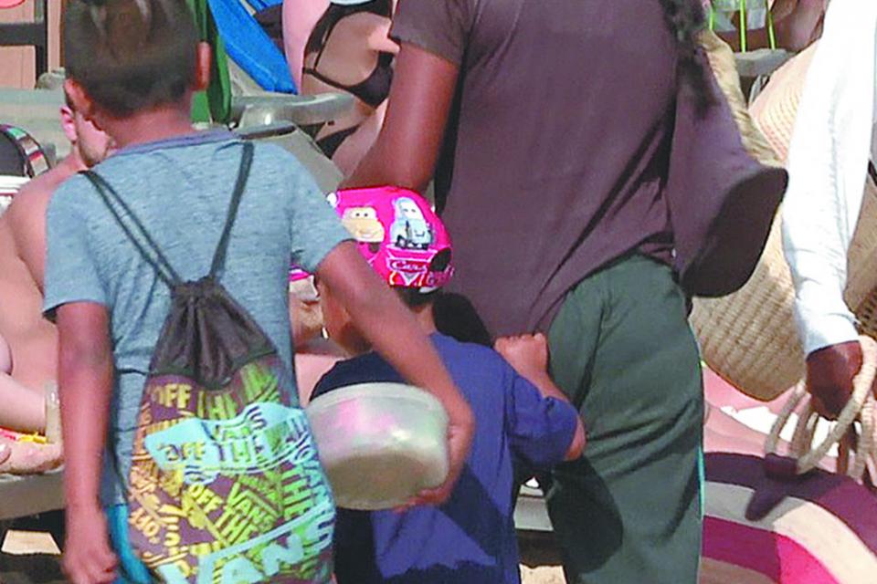 Derecho infantil, del número frío al peligro inevitable Derecho infantil, del número frío al peligro inevitable
