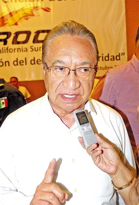 Empresas deben cumplir con el pago de las utilidades a los trabajadores, aún en la situación de emergencia que se vive: Isaías González Cuevas Falta de capacidad para generación de energía eléctrica y agua potable, problemas torales que deben resolverse: Isaías González Cuevas