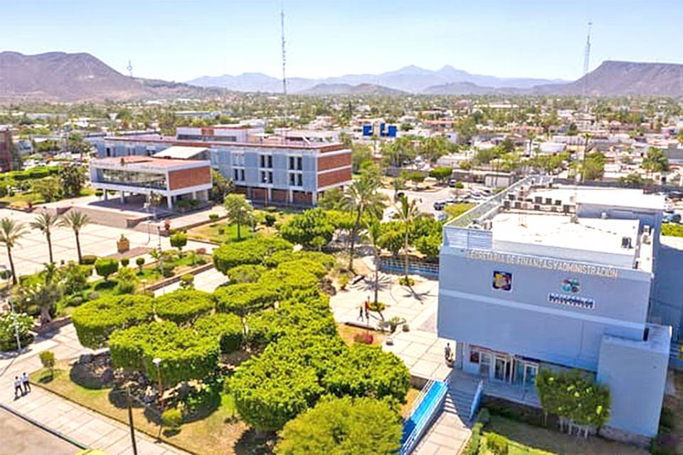Realiza Gobernador cambios en el gabinete estatal Realiza Gobernador cambios en el gabinete estatal