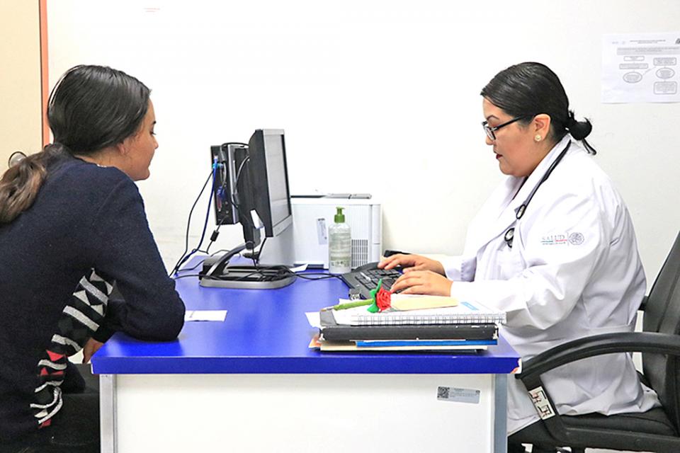 Continúa BCS sin incidencias por nuevo coronavirus Continúa BCS sin incidencias por nuevo coronavirus
