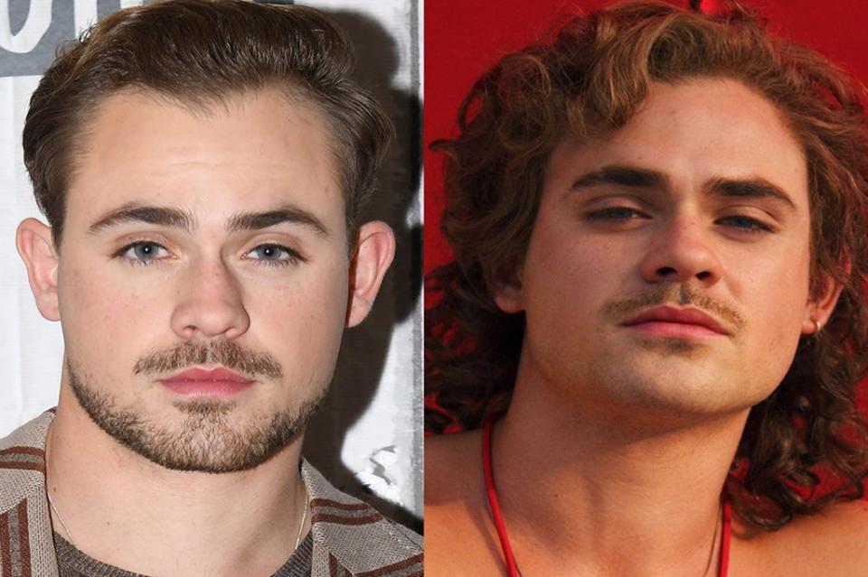 actor Dacre Montgomery podría ser el nuevo “Wolverine”