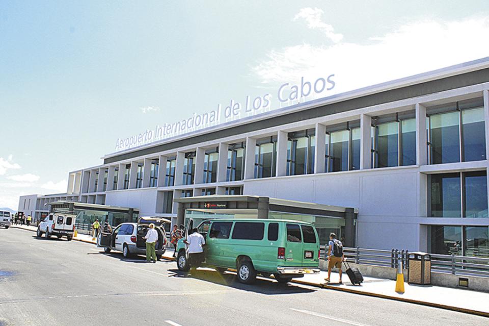 Seis nuevos vuelos internacionales a Los Cabos Seis nuevos vuelos internacionales a Los Cabos