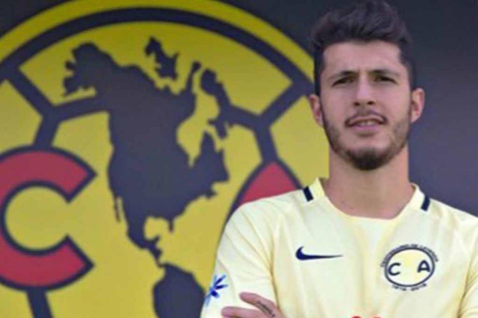 América hace oficial la salida de Guido Rodríguez al Betis de España América hace oficial la salida de Guido Rodríguez al Betis de España