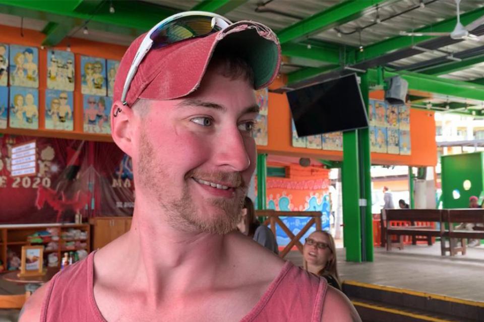 americanos Norteamericanos consideran a Los Cabos como su casa para ver súper tazón