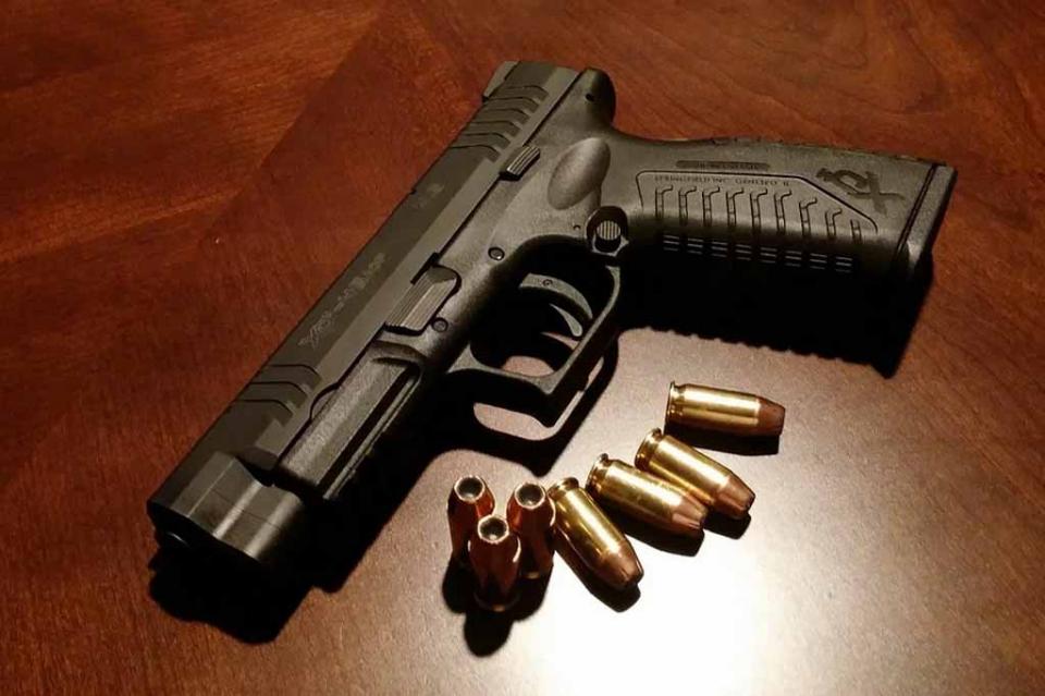 Ven necesario reforzar adunas para evitar tráfico de armas y contrabando Ven necesario reforzar adunas para evitar tráfico de armas y contrabando