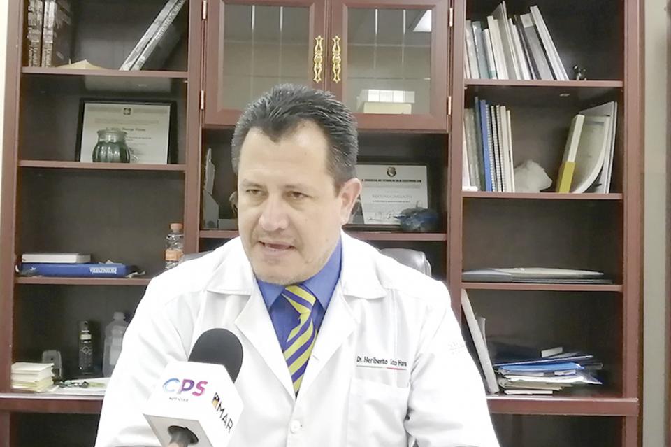 Mantiene BCS diversas acciones por el coronavirus Mantiene BCS diversas acciones por el coronavirus