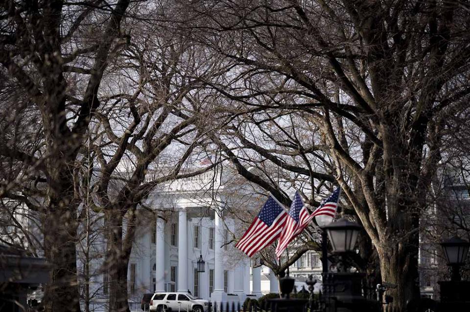 Trump asiste a marcha por la vida y contra el aborto Trump asiste a marcha por la vida y contra el aborto