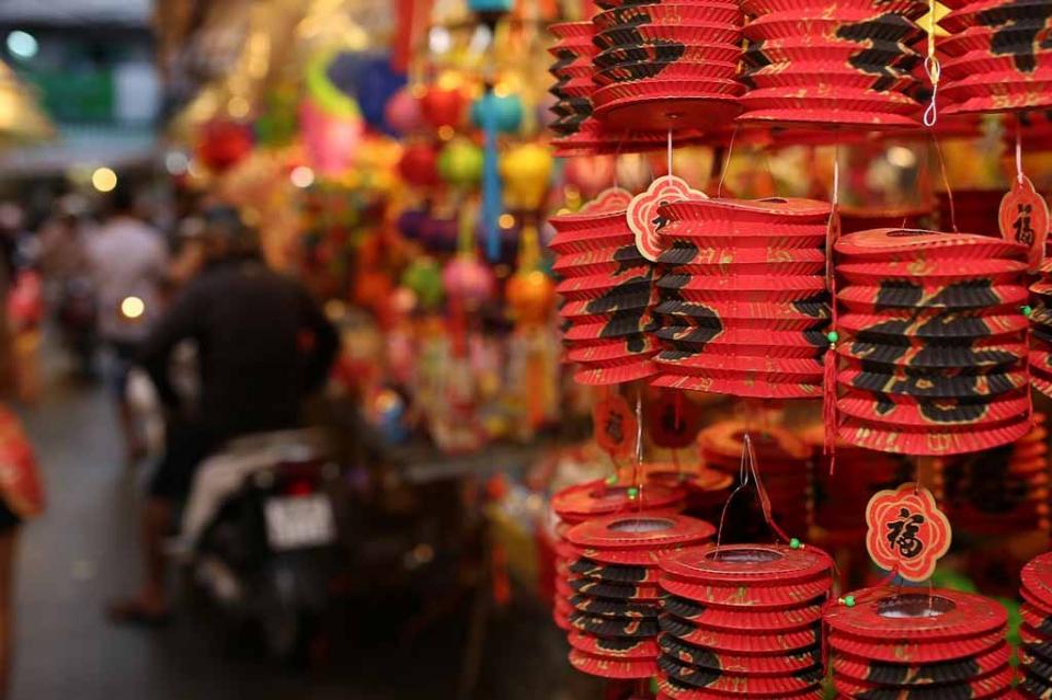 Beijing cancela ceremonias de Año Nuevo chino por coronavirus Beijing cancela ceremonias de Año Nuevo chino por coronavirus