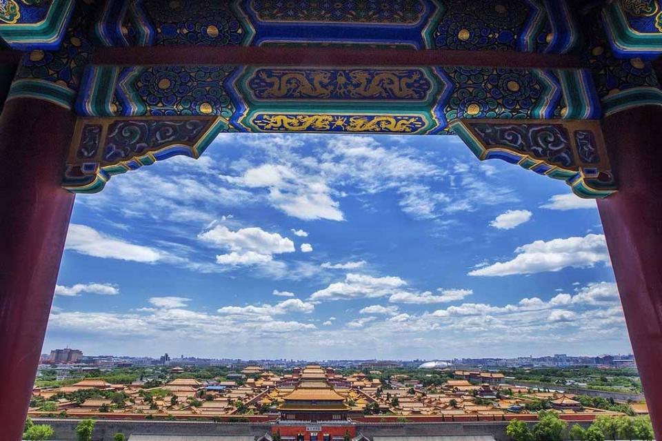 China cierra tres ciudades para prevenir contagio de coronavirus China cierra tres ciudades para prevenir contagio de coronavirus