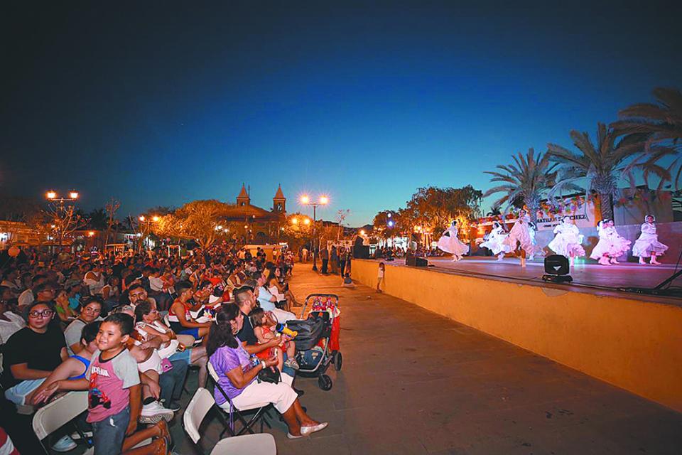 Invitan asistir a programas de cultura y arte: ICA Invitan asistir a programas de cultura y arte: ICA