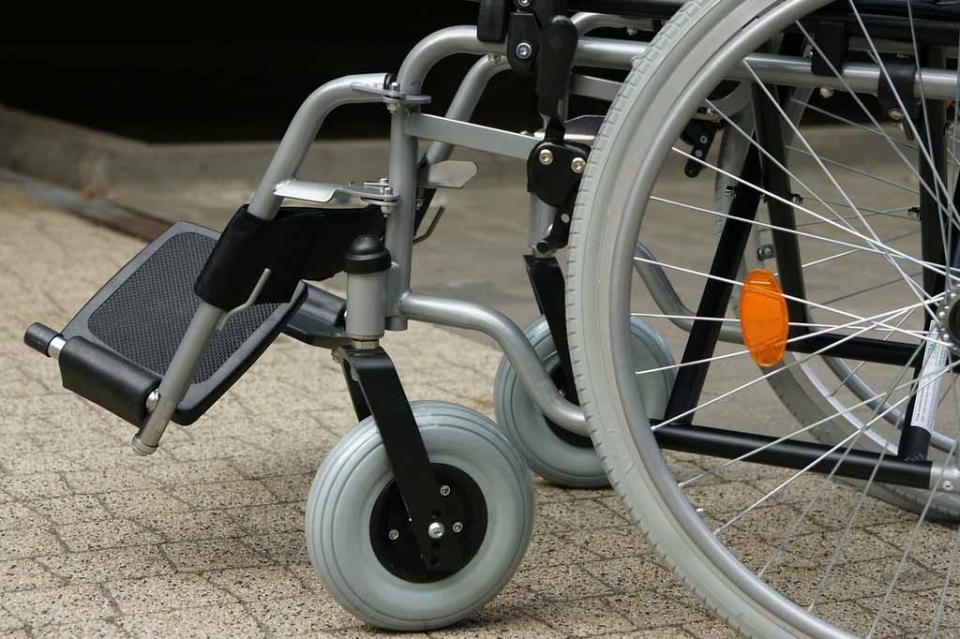 Otorga SAT estímulo fiscal a quienes contraten personas con discapacidad Otorga SAT estímulo fiscal a quienes contraten personas con discapacidad