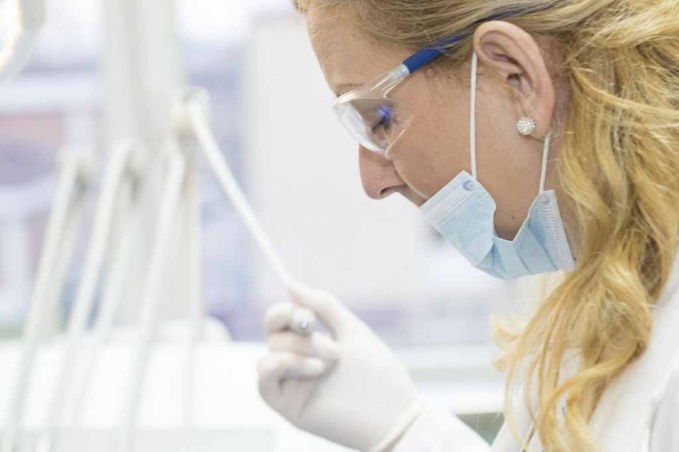 Coronavirus llega a EUA, primer caso confirmado Coronavirus llega a EUA, primer caso confirmado